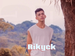 Rikyck