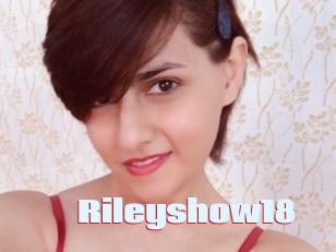 Rileyshow18