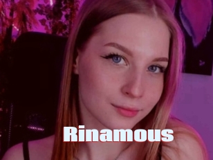 Rinamous