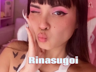 Rinasugoi