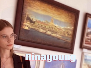 Rinayoung