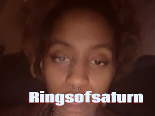 Ringsofsaturn