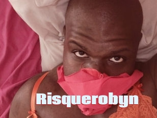 Risquerobyn