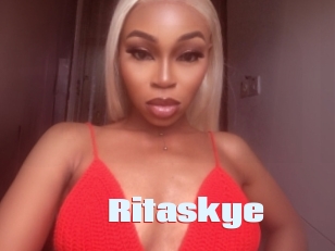 Ritaskye