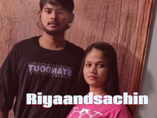 Riyaandsachin