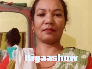 Riyaashow