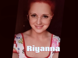 Riyanna