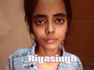Riyasingh