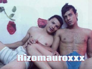 Rizomauroxxx