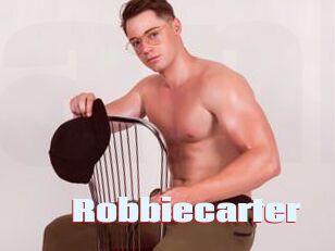 Robbiecarter