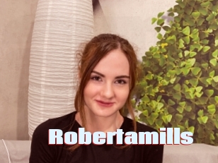 Robertamills