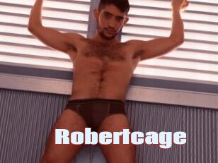 Robertcage