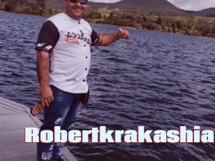 Robertkrakashia