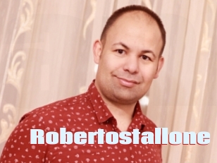 Robertostallone