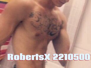 RobertsX
