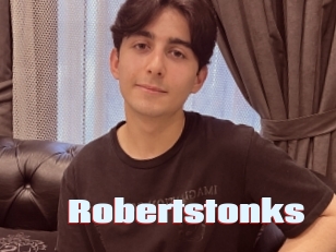 robertstonks Anal Open