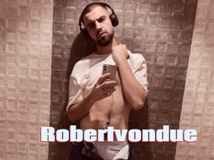 Robertvondue