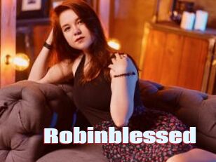 Robinblessed