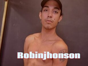 Robinjhonson