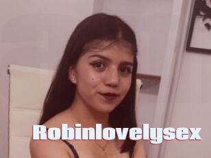 Robinlovelysex