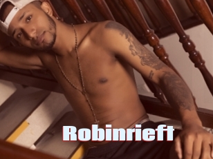 Robinrieft