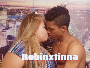 Robinxtinna