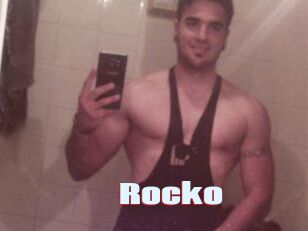 Rocko