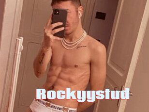 Rockyystud