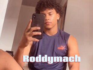 Roddymach