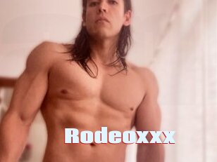 Rodeoxxx