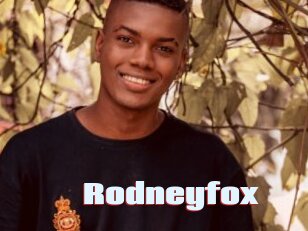 Rodneyfox