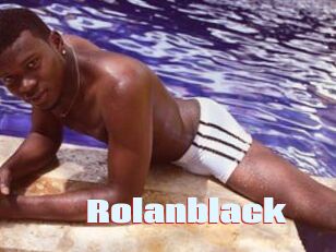 Rolanblack