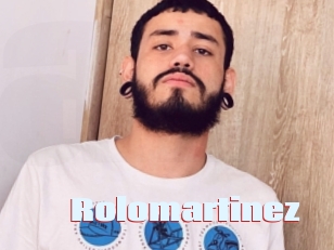 Rolomartinez