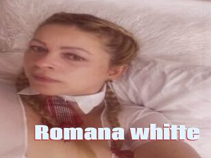 Romana_whitte