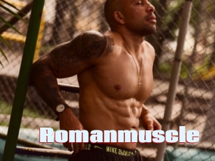 Romanmuscle