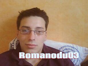 Romanodu03