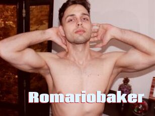 Romariobaker