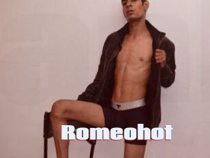Romeohot