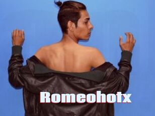 Romeohotx