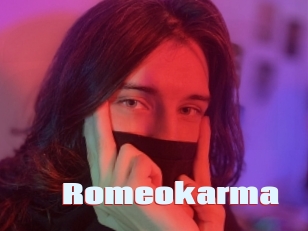 Romeokarma