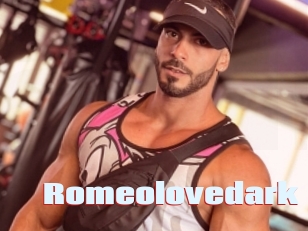 Romeolovedark