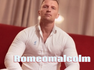 Romeomalcolm