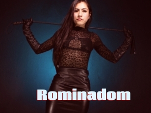 Rominadom