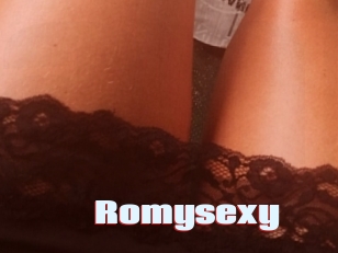 Romysexy