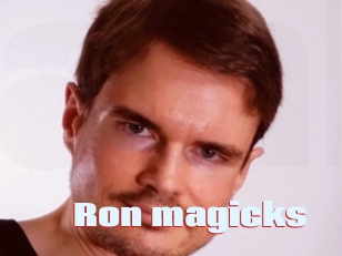 Ron_magicks