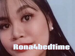 Rona4bedtime