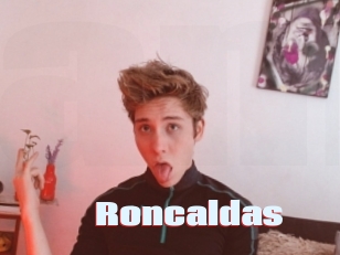 Roncaldas