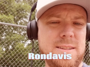 Rondavis