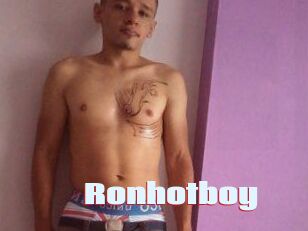 Ronhotboy