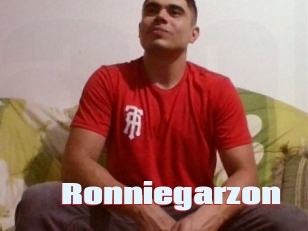 Ronniegarzon